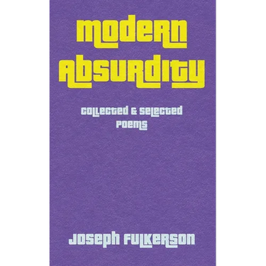 Modern Absurdity