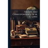 The Life and Correspondence of M. G. Lewis