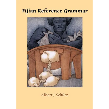 Fijian Reference Grammar