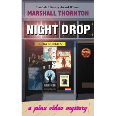 Night Drop