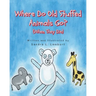 Where Do Old Stuffed Animals Go? (When They Die)