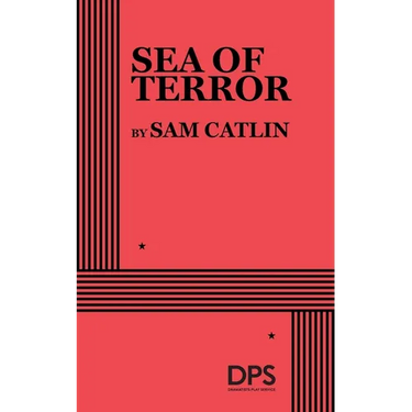 Sea of Terror