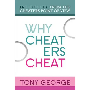 Why Cheaters Cheat: Infidelity from the cheater's point of view