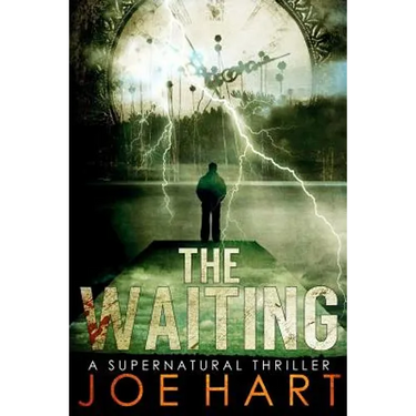 The Waiting: A Supernatural Thriller