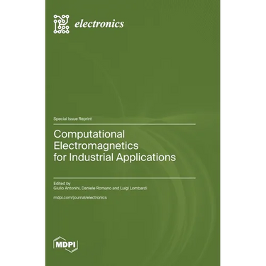 Computational Electromagnetics for Industrial Applications