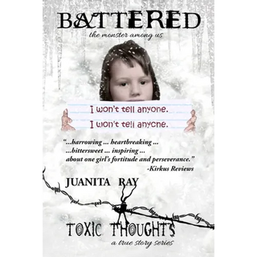 Battered: The Monster Among Us