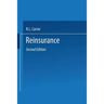 Reinsurance