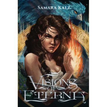 Visions of Eterna