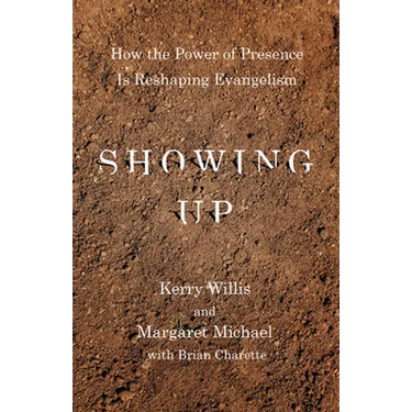 Showing Up