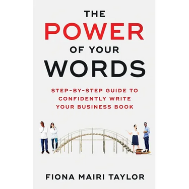 The Power Of Your Words