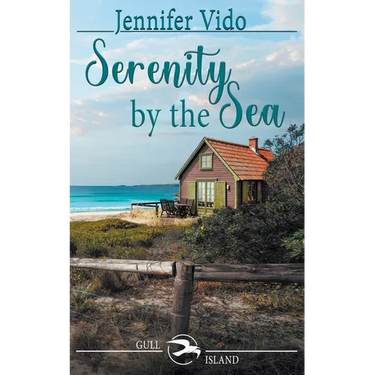 Serenity by the Sea
