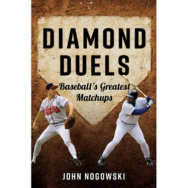 Diamond Duels: Baseball's Greatest Matchups