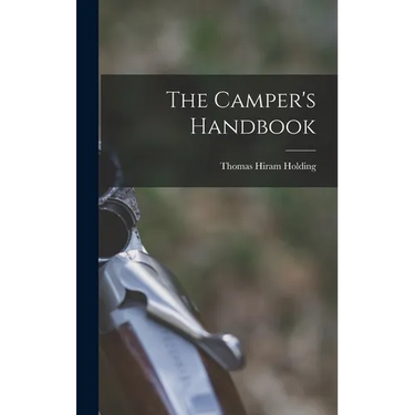 The Camper's Handbook
