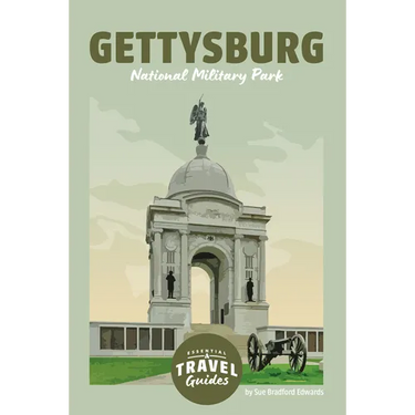 Gettysburg National Military Park