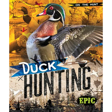 Duck Hunting