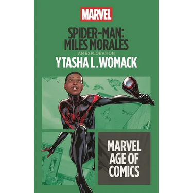 Spider-Man: Miles Morales