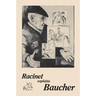 Racinet Explains Baucher