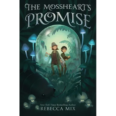 The Mossheart's Promise