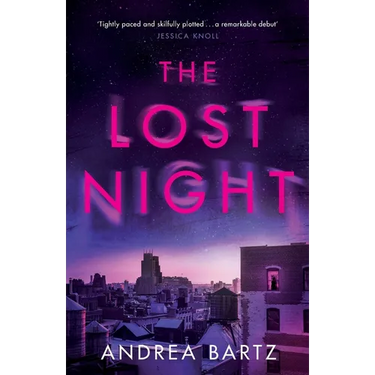 The Lost Night