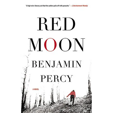 Red Moon