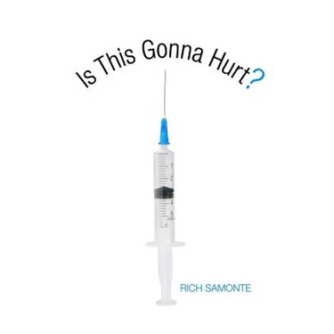 Is This Gonna Hurt?