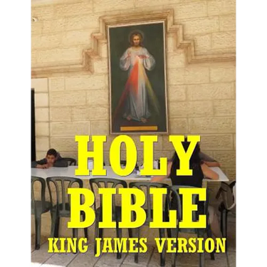 Holy Bible