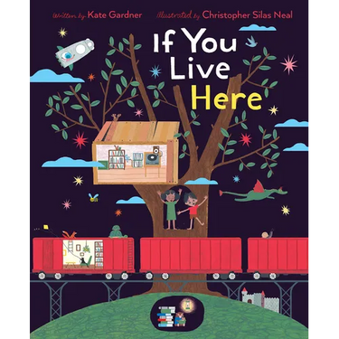 If You Live Here