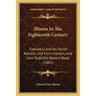 Illinois In The Eighteenth Century: Kaskaskia And Its Parish Records, Old Fort Charters, And John Todd's Record Book (1881)