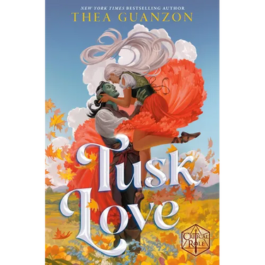 Tusk Love