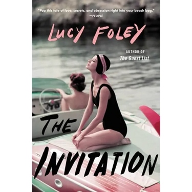 The Invitation