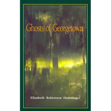Ghosts of Georgetown