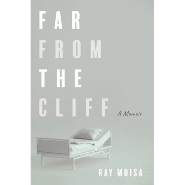 Far from the Cliff: A Memoir