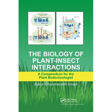 The Biology of Plant-Insect Interactions: A Compendium for the Plant Biotechnologist