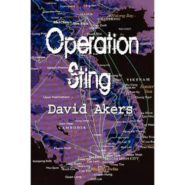 Operation Sting