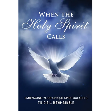 When the Holy Spirit Calls