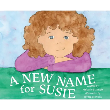 A New Name for Susie