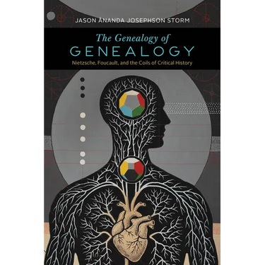 The Genealogy of Genealogy: Nietzsche, Foucault, and the Coils of Critical History