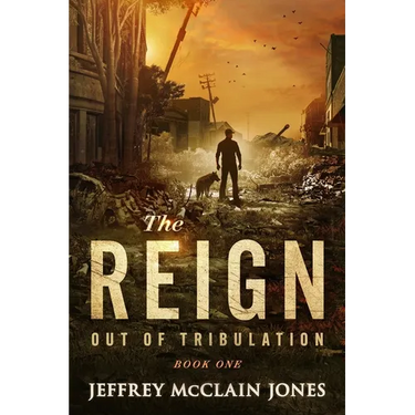 The REIGN: Out of Tribulation