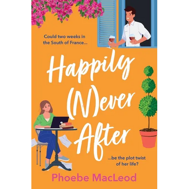 Happily Never After