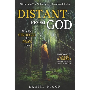 Distant From God: Why The Struggle To Pray Is Real