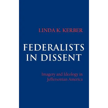 Federalists in Dissent