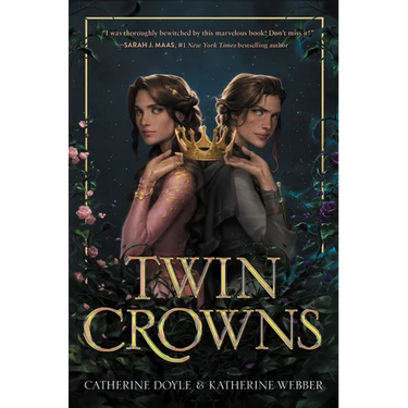 Twin Crowns