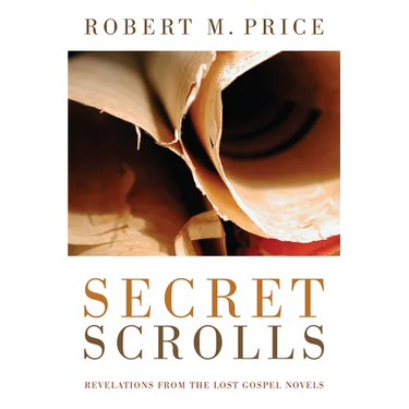 Secret Scrolls