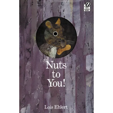 Nuts to You!