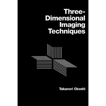 Three-Dimensional Imaging Techniques