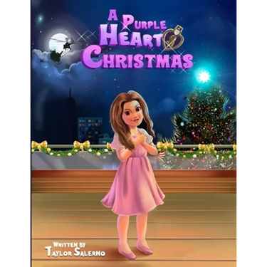 A Purple Heart Christmas