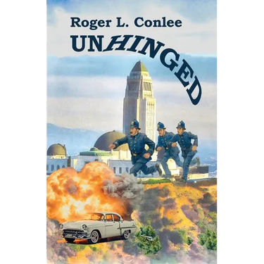 Unhinged