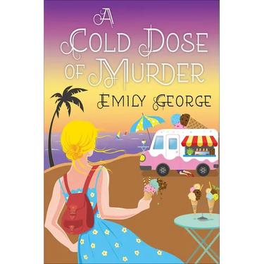 A Cold Dose of Murder