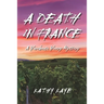 A Death in France: A Warehouse Winery Mystery