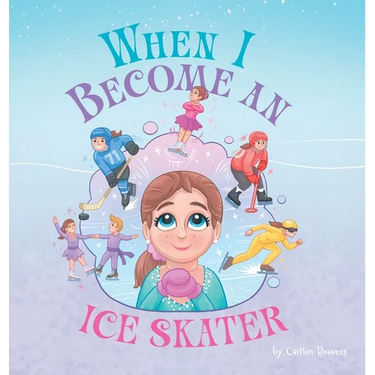 When I Become an Ice Skater